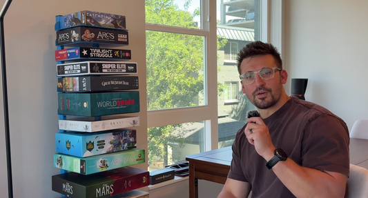 BoxKing GamePillar Review: A Display Tower for Your Favorite Games