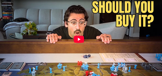 The Truth About the BoxKing Kingswood Board Game Table: 3 Months In