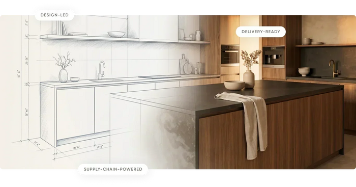 Arcaya Living Introduces a Design-to-Delivery Platform for Global Whole-Home Furnishing Projects