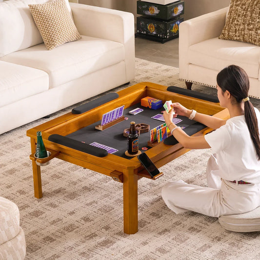 Gaming Coffee Table