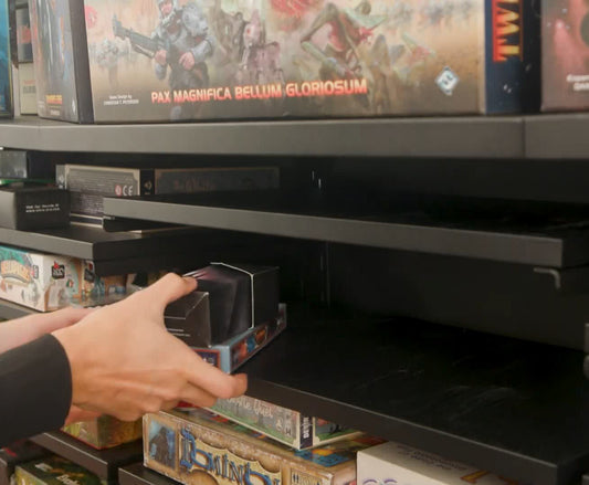 How to Create a Gaming Space Without a Dedicated Game Room