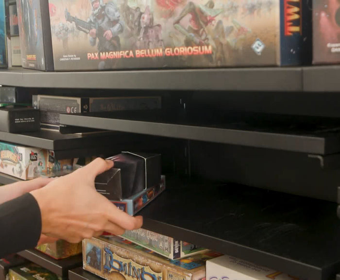 How to Create a Gaming Space Without a Dedicated Game Room