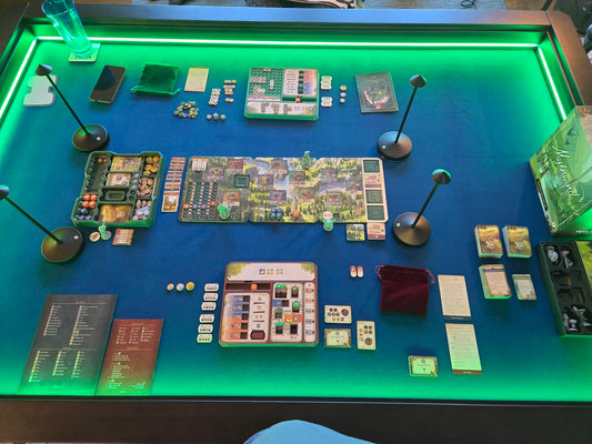 How to Build a Gaming Room That Adults Actually Want to Use