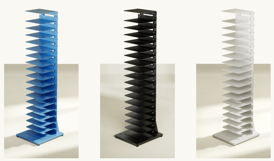Say Goodbye to Stacks: Smarter Ways to Store Your Board Games