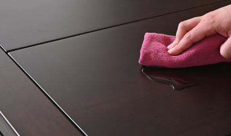 How to Clean and Maintain a Board Game Table (Complete Care Guide)