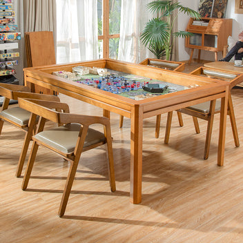 DnD Table with Screen: Evolution, Benefits, Designs and Best Digital T ...