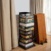 GamePillar Adjustable Board Game Tower – Short (79cm) | BoxKing Gaming