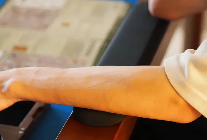 Memory Foam Arm Rest for Kingswood
