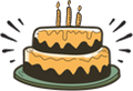 Birthday Reward