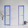 14-pack of Extra Wide Shelves (67.5 cm)-BoxKing