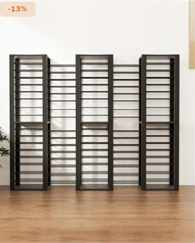 BoxLegend + 80 shelves