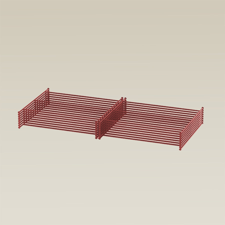 16-pack of Shelves-BoxKing