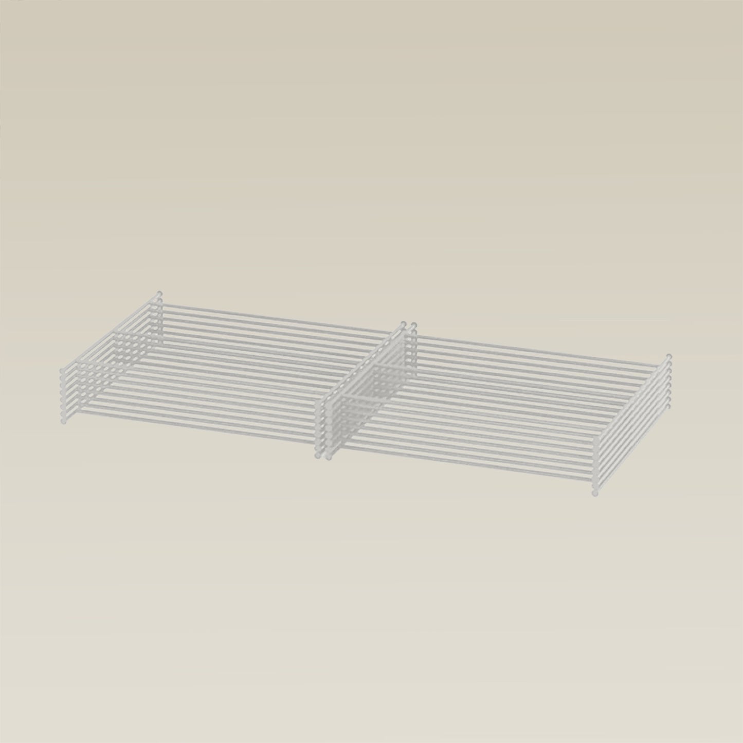 16-pack of Shelves