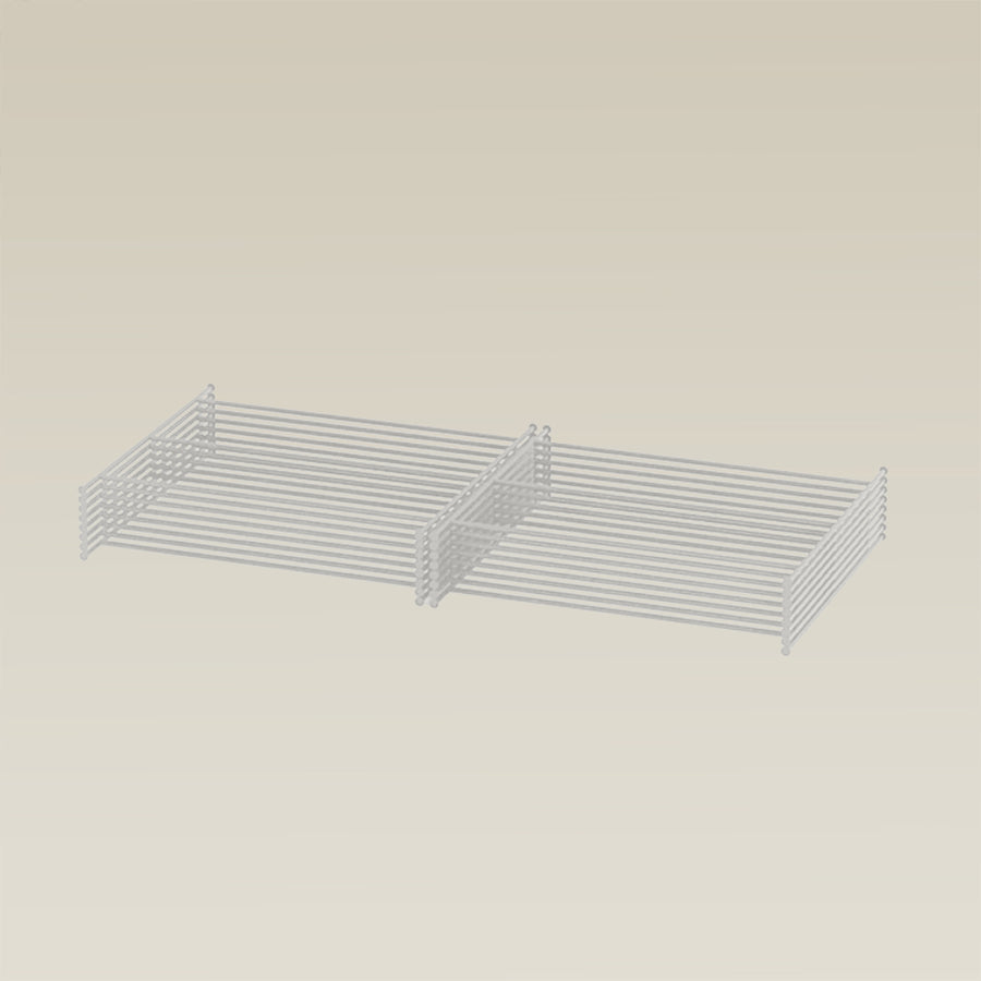16-pack of Shelves-BoxKing