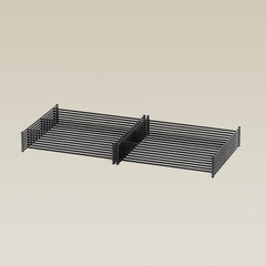 16-pack of Shelves