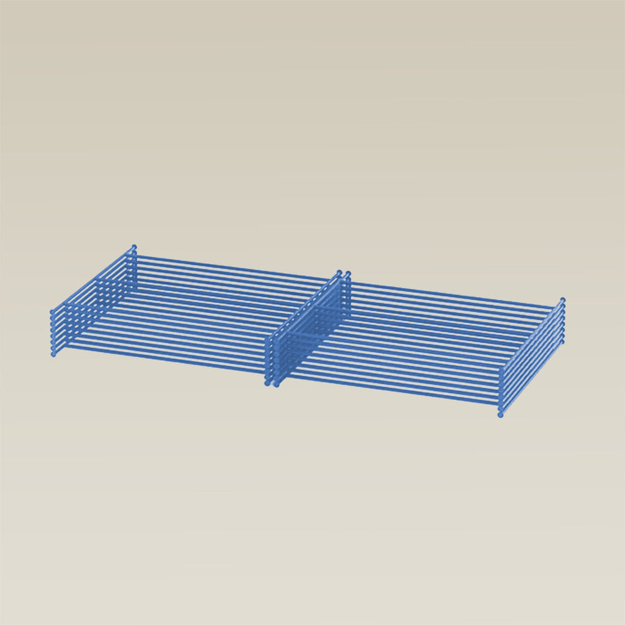16-pack of Shelves-BoxKing