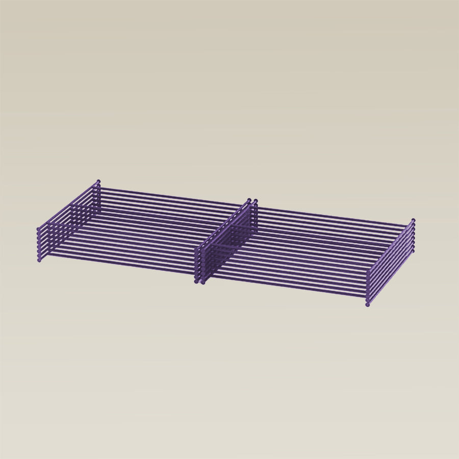 16-pack of Shelves-BoxKing