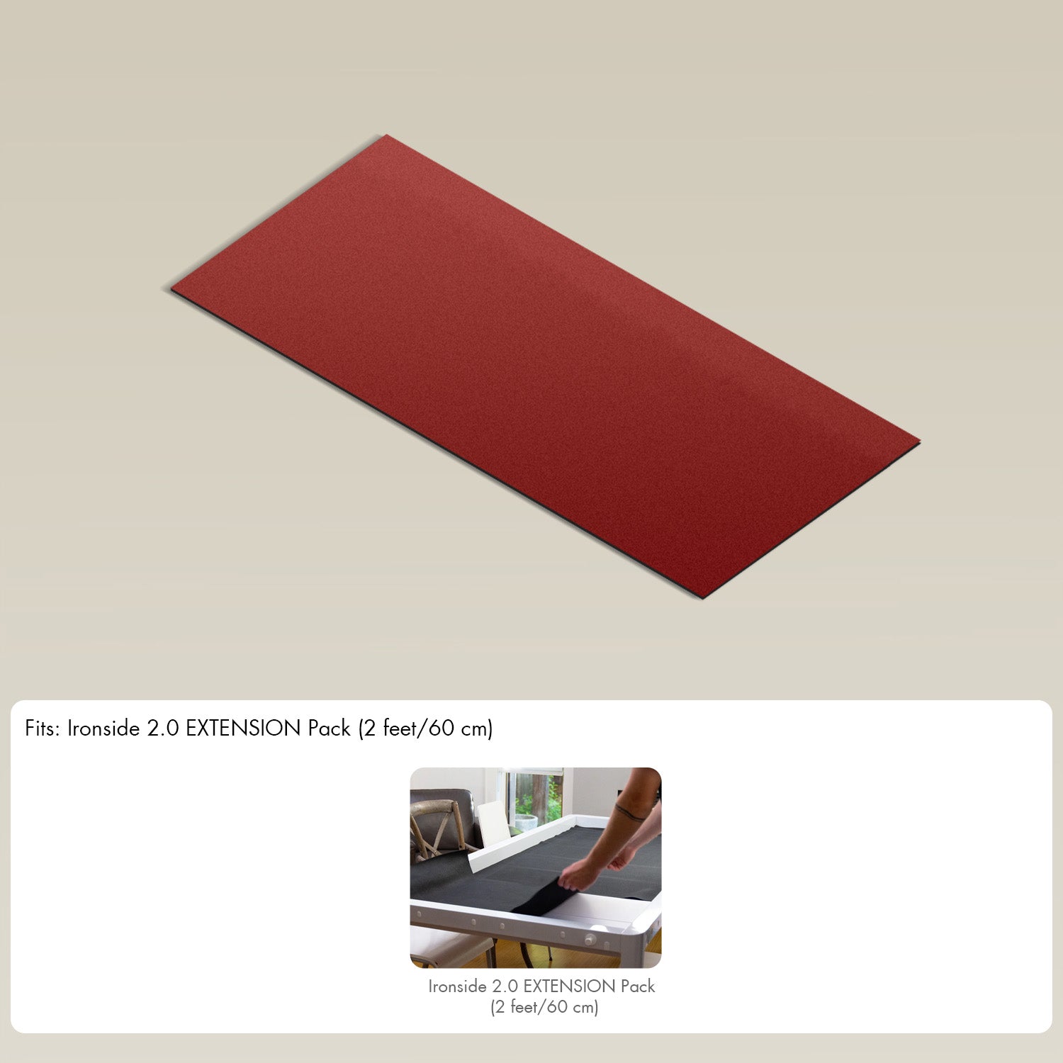 board-game-table-solid-color-playmat-extension