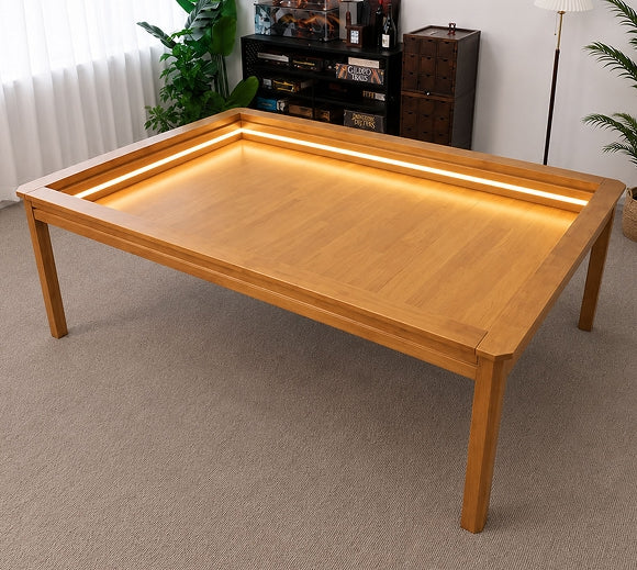 Kingswood Edge (4×6')