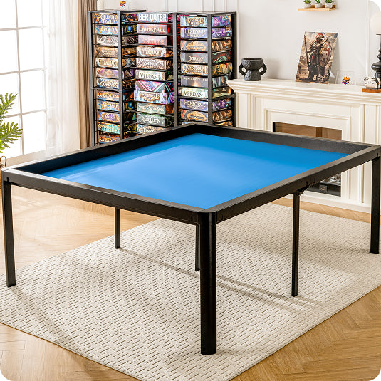 その他 Hismith Table Top 2.0 Pro Project Ironside 2.0 – Expandable modular gaming table From $629