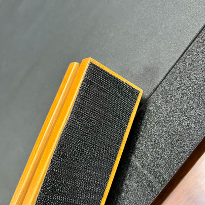 Foldable Modular Wooden Gaming Desktop