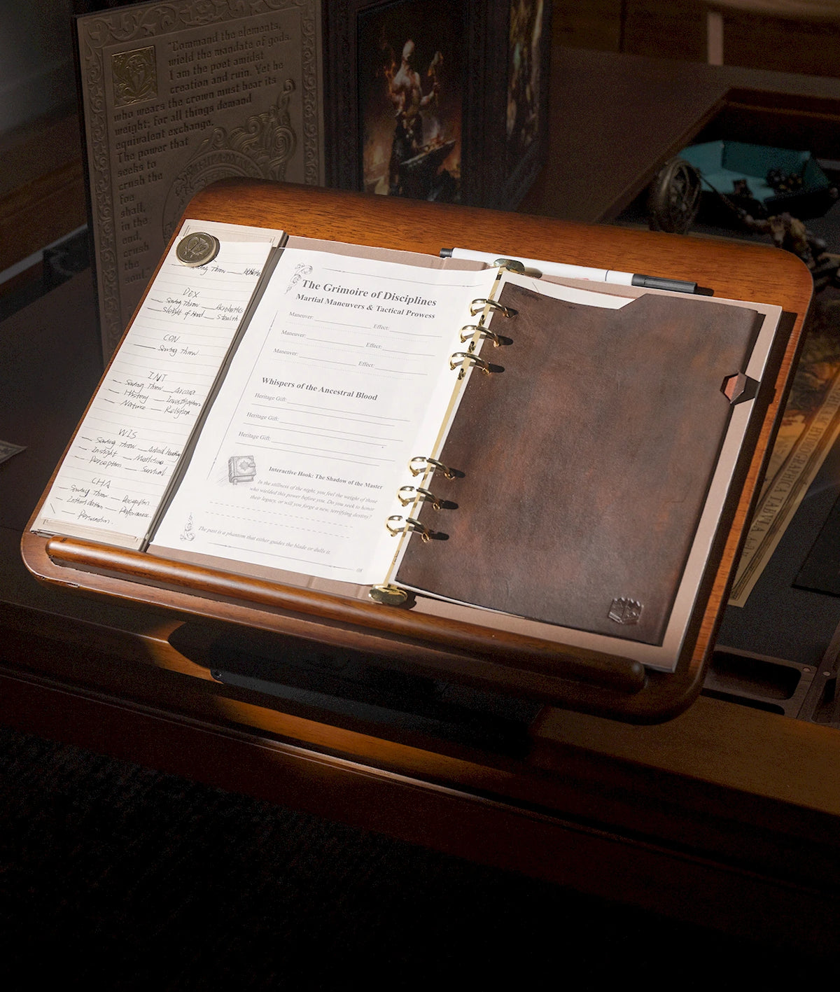 Organize Your Campaign