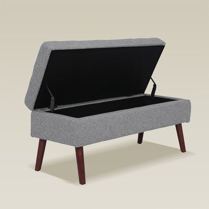 Storage Game Bench