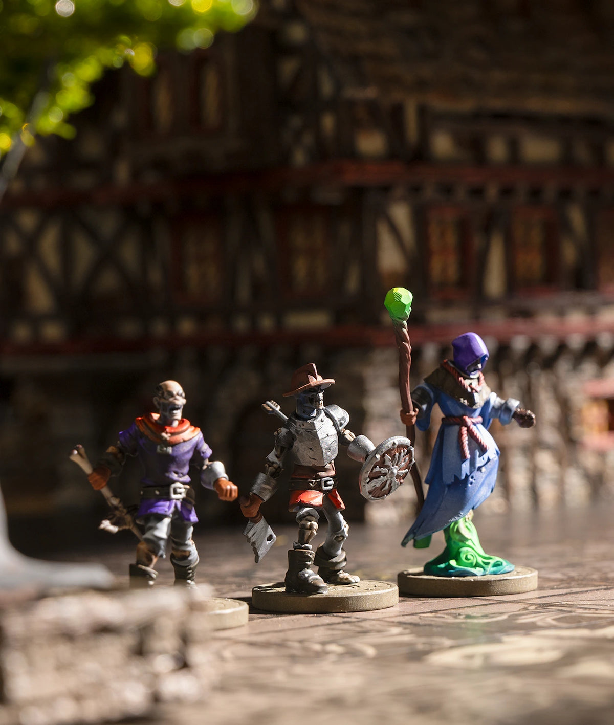Complete Miniatures