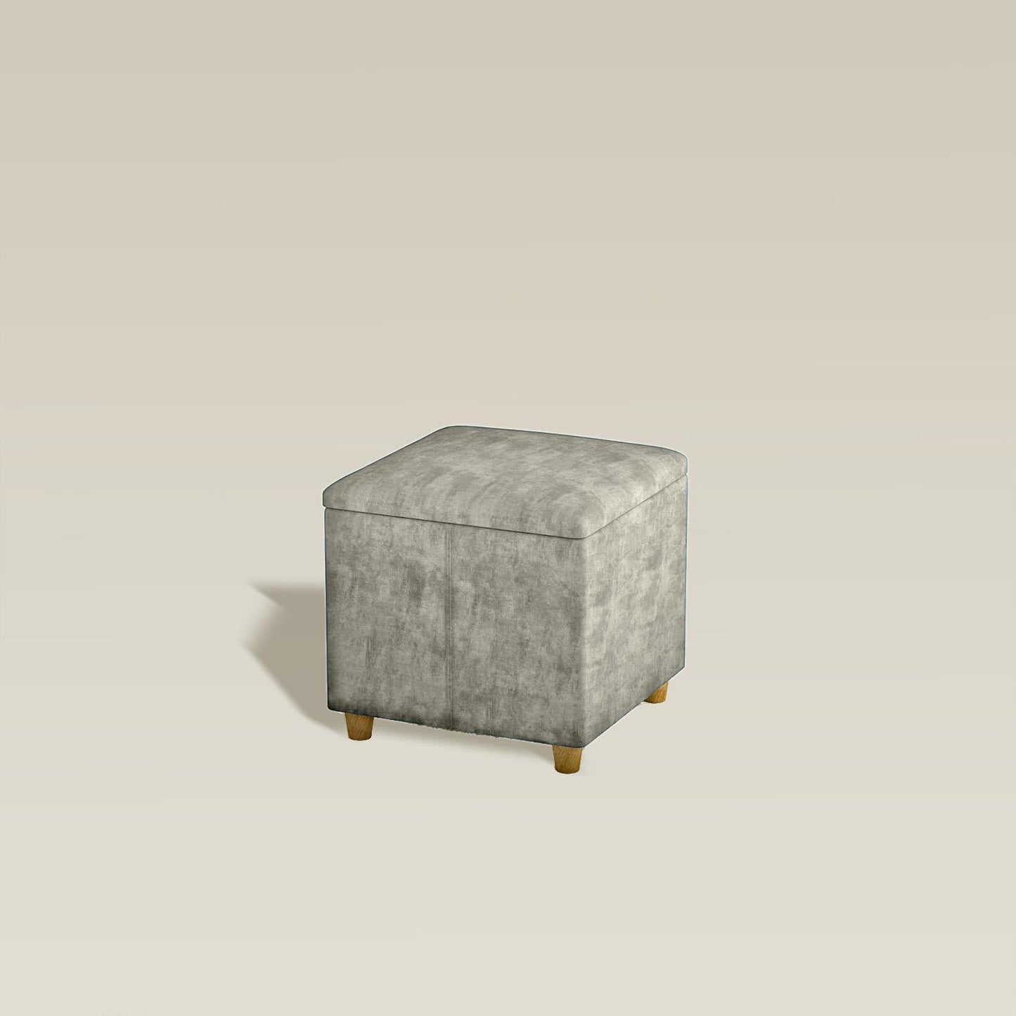 Topper & Accessory Storage Box