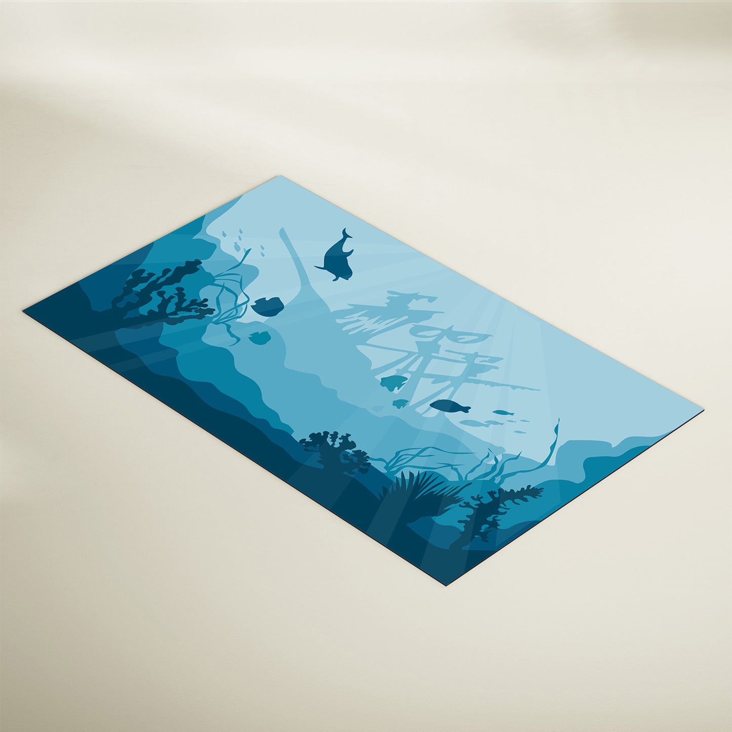 Premium Playmats (3-Pack) | Choose Your Adventure