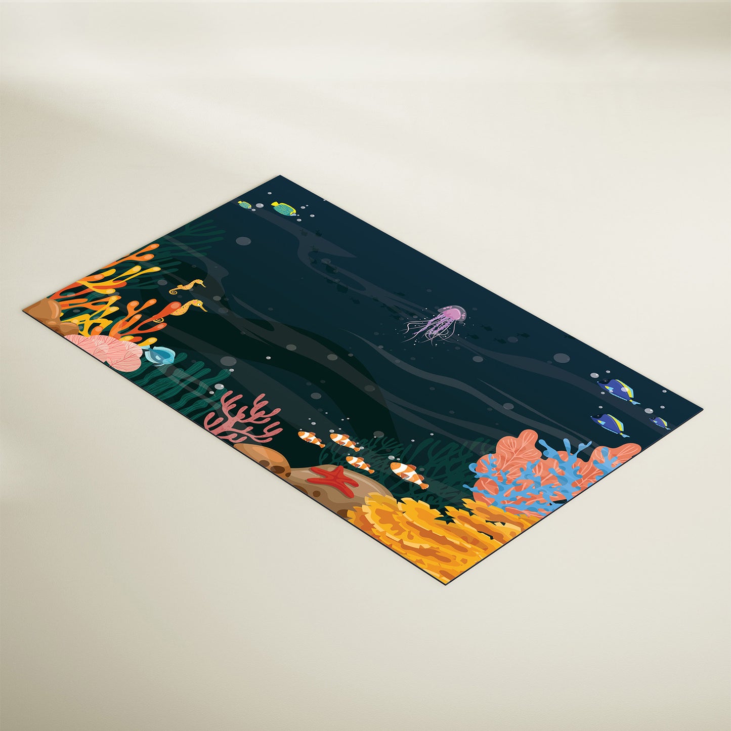 Premium Playmats (3-Pack) | Choose Your Adventure