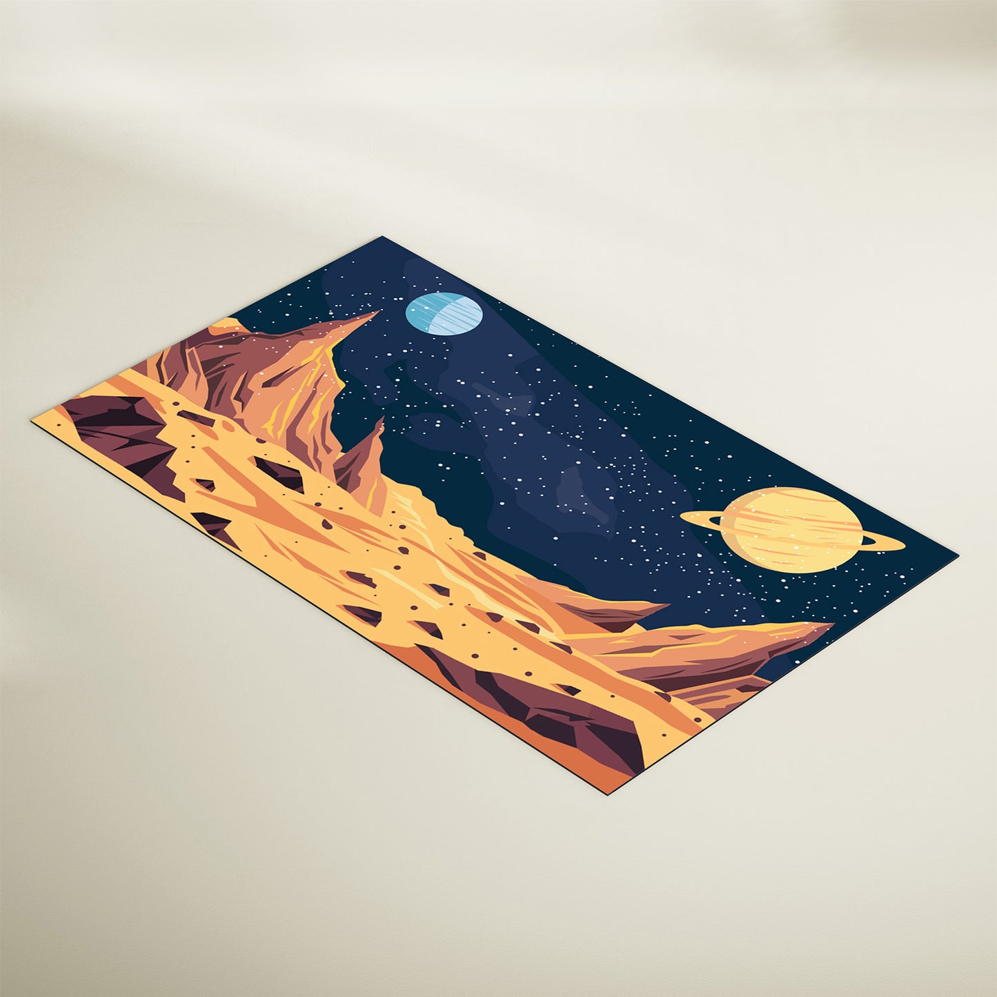 Premium Playmats (3-Pack) | Choose Your Adventure