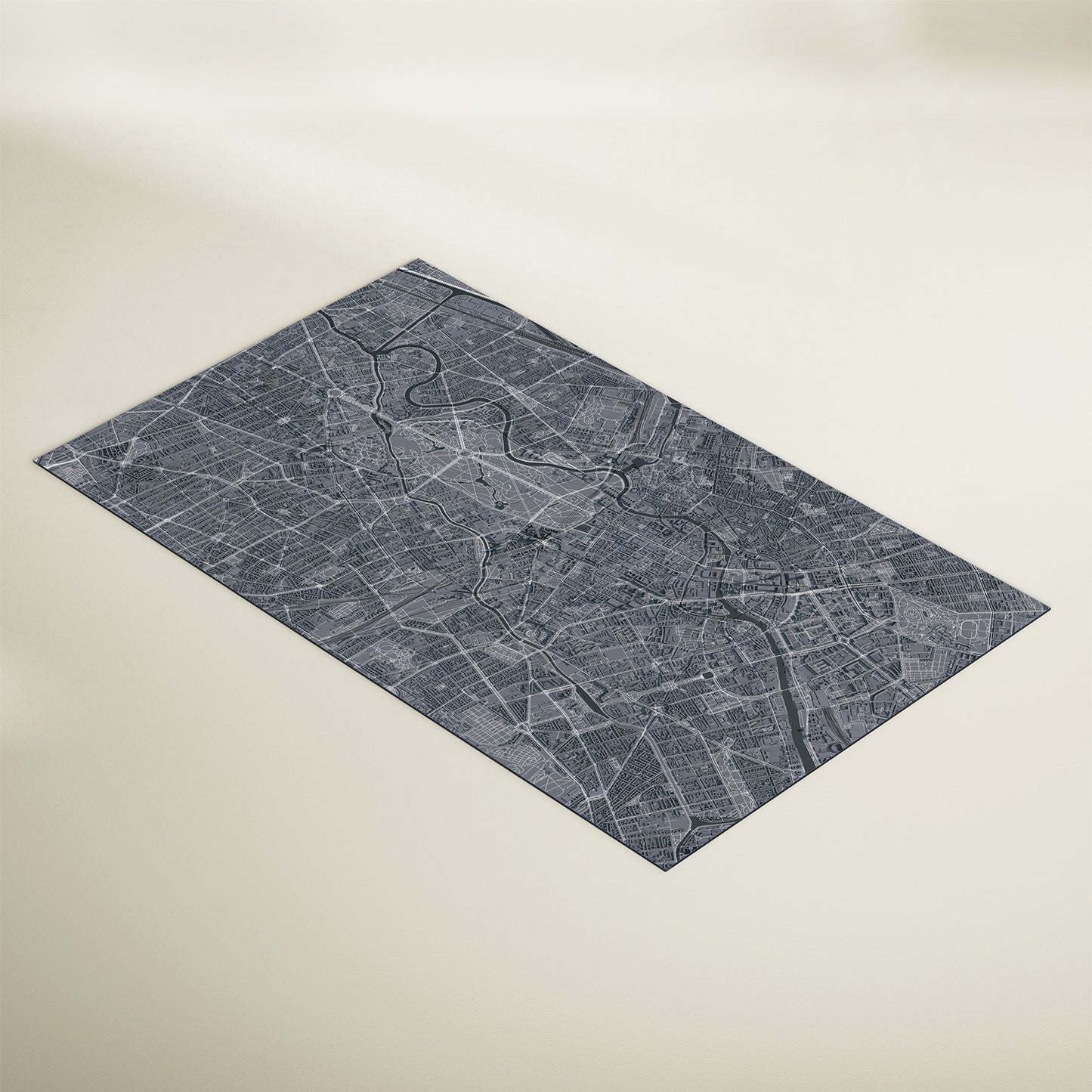 Premium Playmats (3-Pack) | Choose Your Adventure