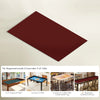 3×5' Ironside Solid Color Playmat| BoxKing Gaming