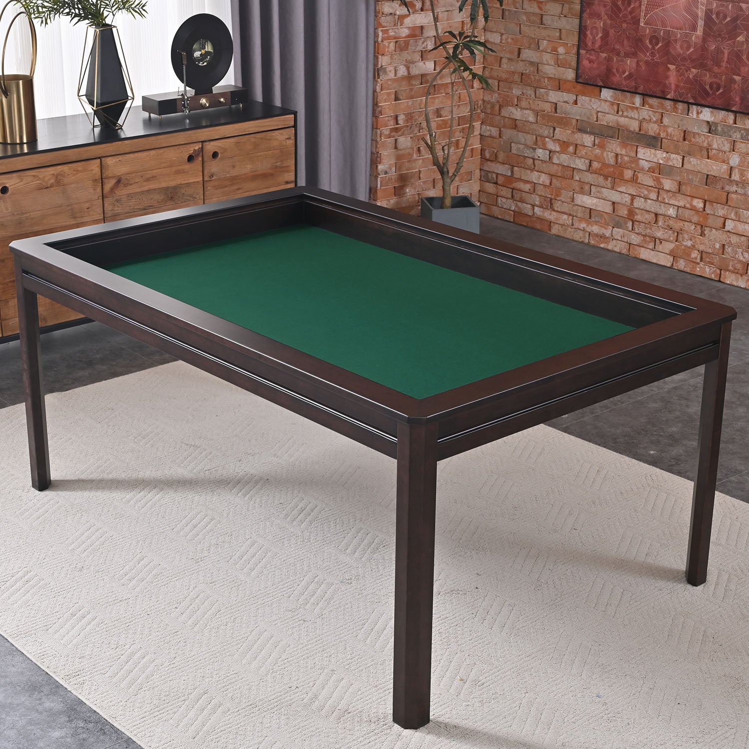 3×5' Velvet Playmat - 5mm Thick| BoxKing Gaming
