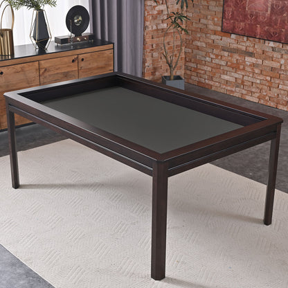 3×5' Velvet Playmat - 5mm Thick| BoxKing Gaming