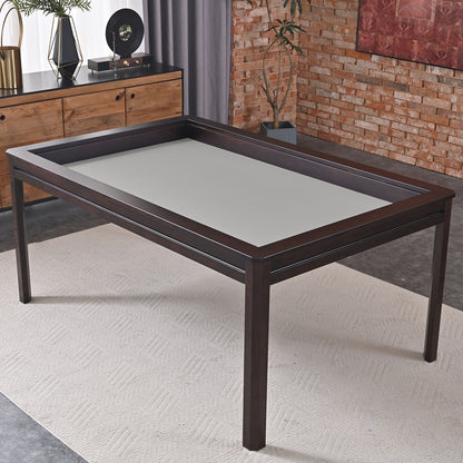 3×5' Velvet Playmat - 5mm Thick| BoxKing Gaming