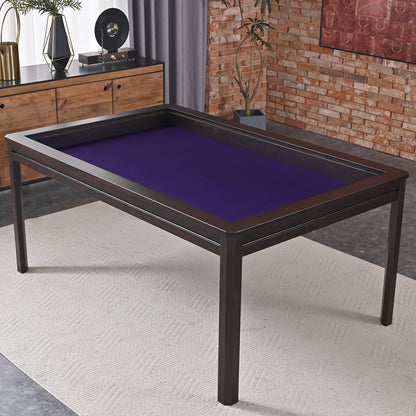 3×5' Velvet Playmat - 5mm Thick| BoxKing Gaming