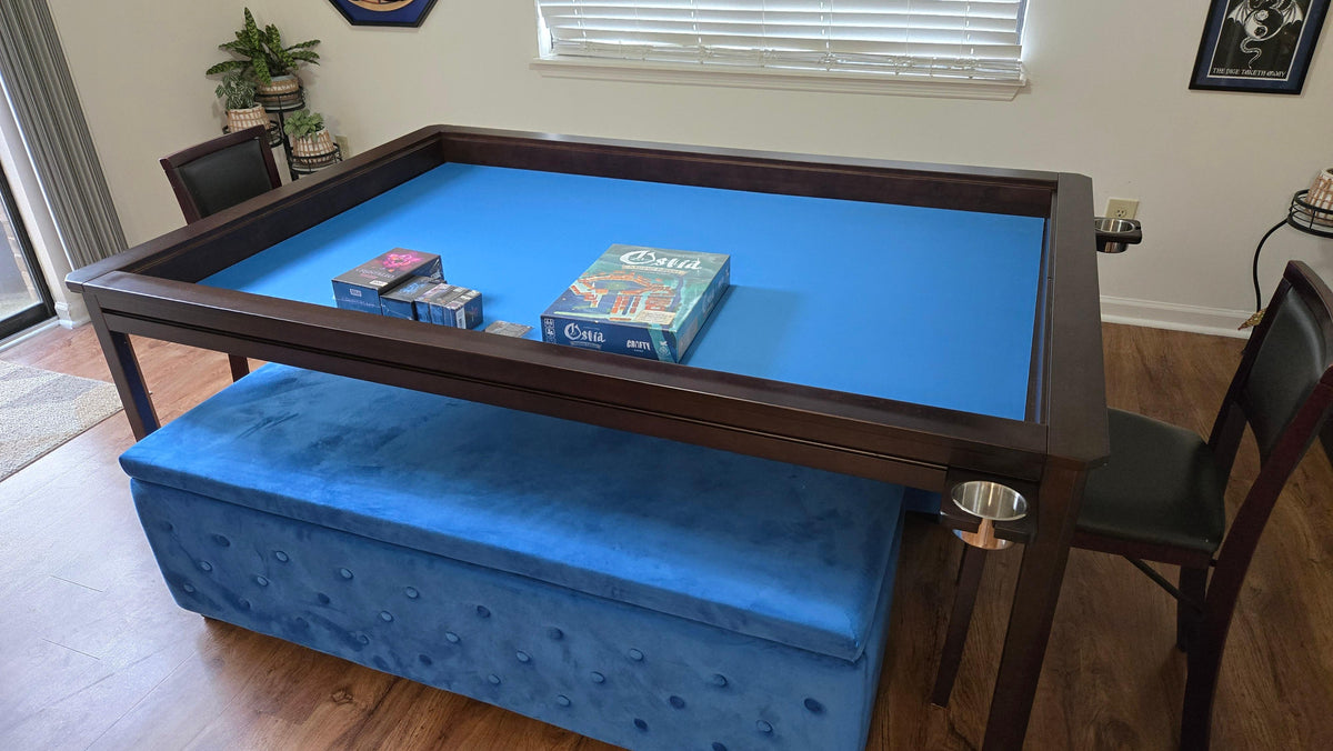 3×5' Ironside Solid Color Playmat