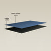 gaming-table-with-velvet-playmat-5mm-thick