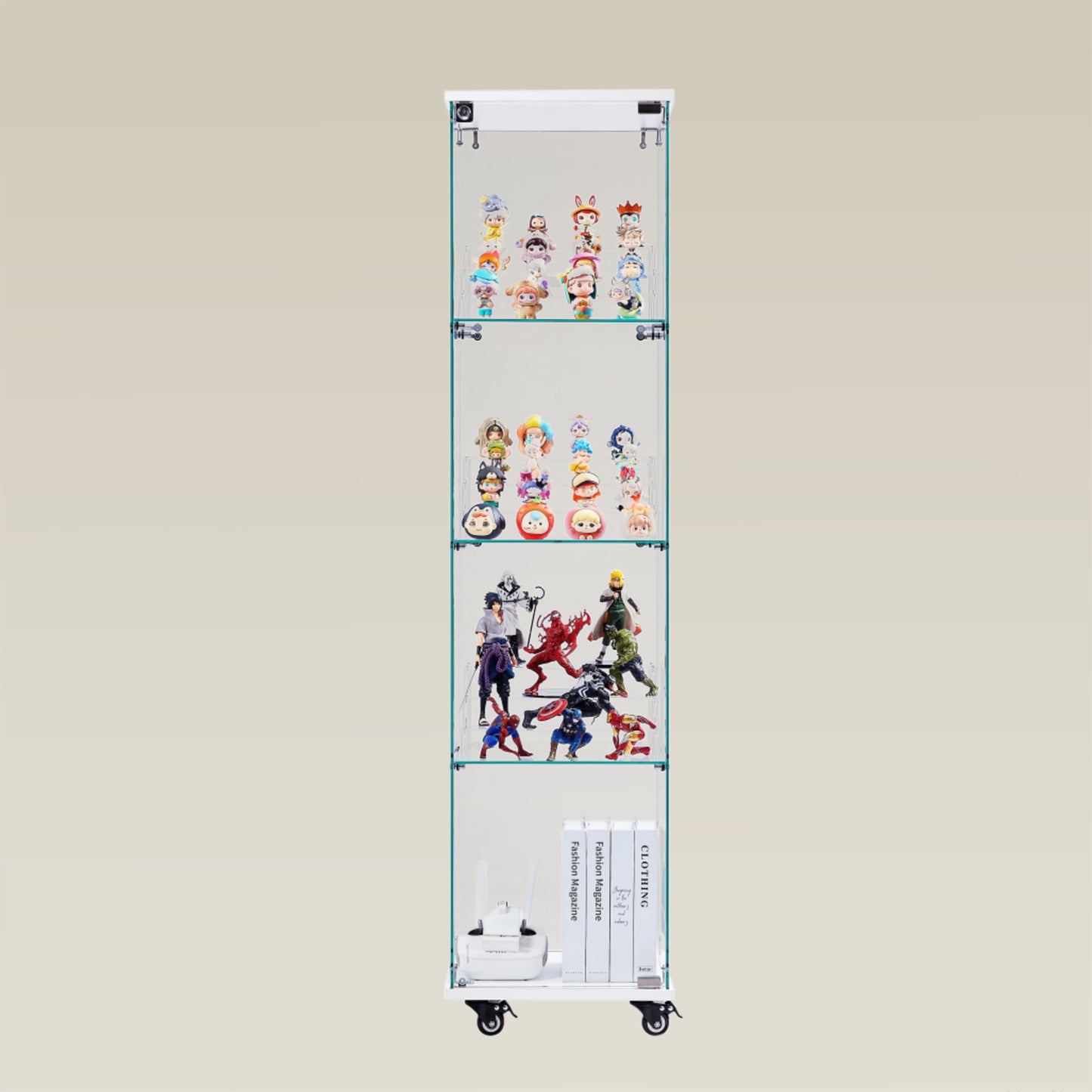 4-compartment-glass-cabinet