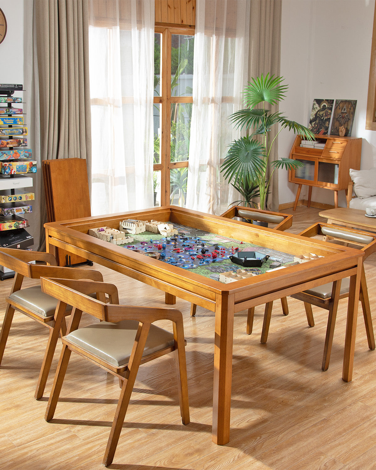 BoxKing | Premium Board Game Storage, Shelves & Accessories