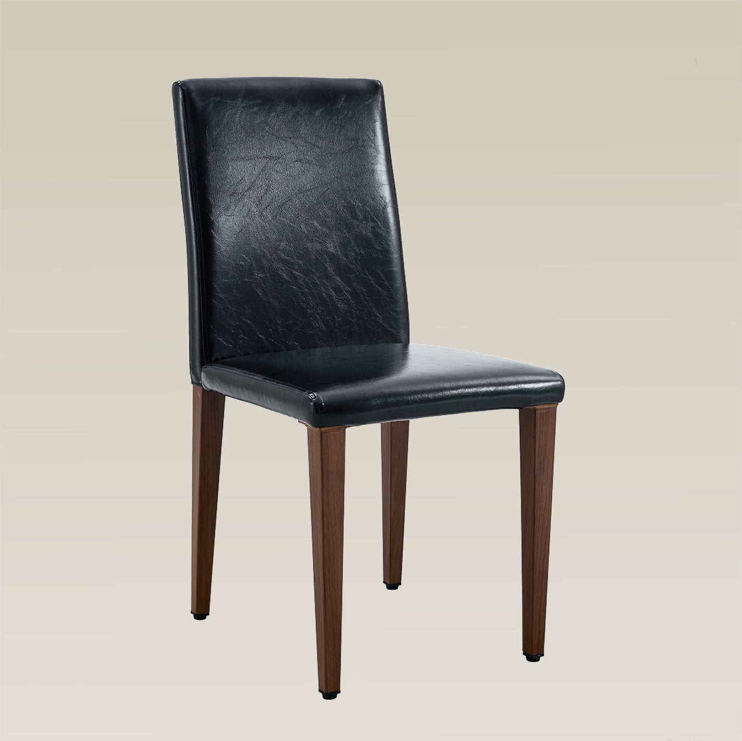 Ergonomic Tech Fabric Chairs - Set of 2