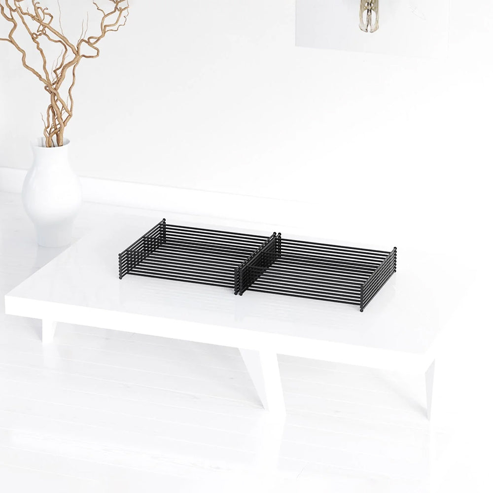 16-pack of Shelves