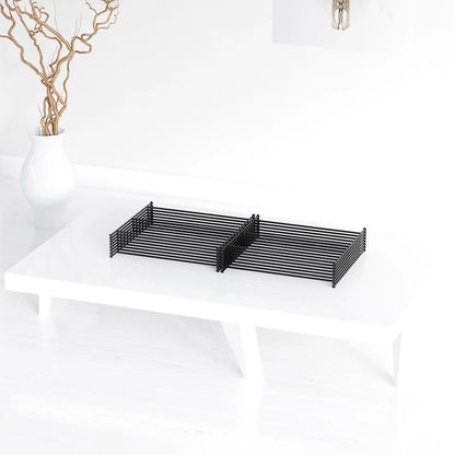 16-pack of Shelves