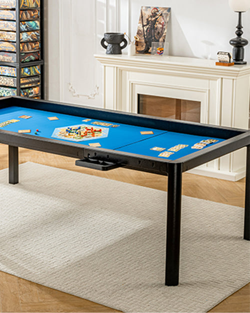 Extendable Table