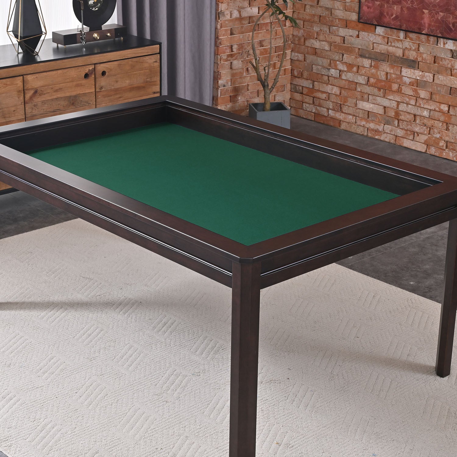 4×6' Velvet Playmat - 5mm Thick| BoxKing Gaming