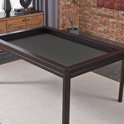 4×6' Velvet Playmat - 5mm Thick| BoxKing Gaming