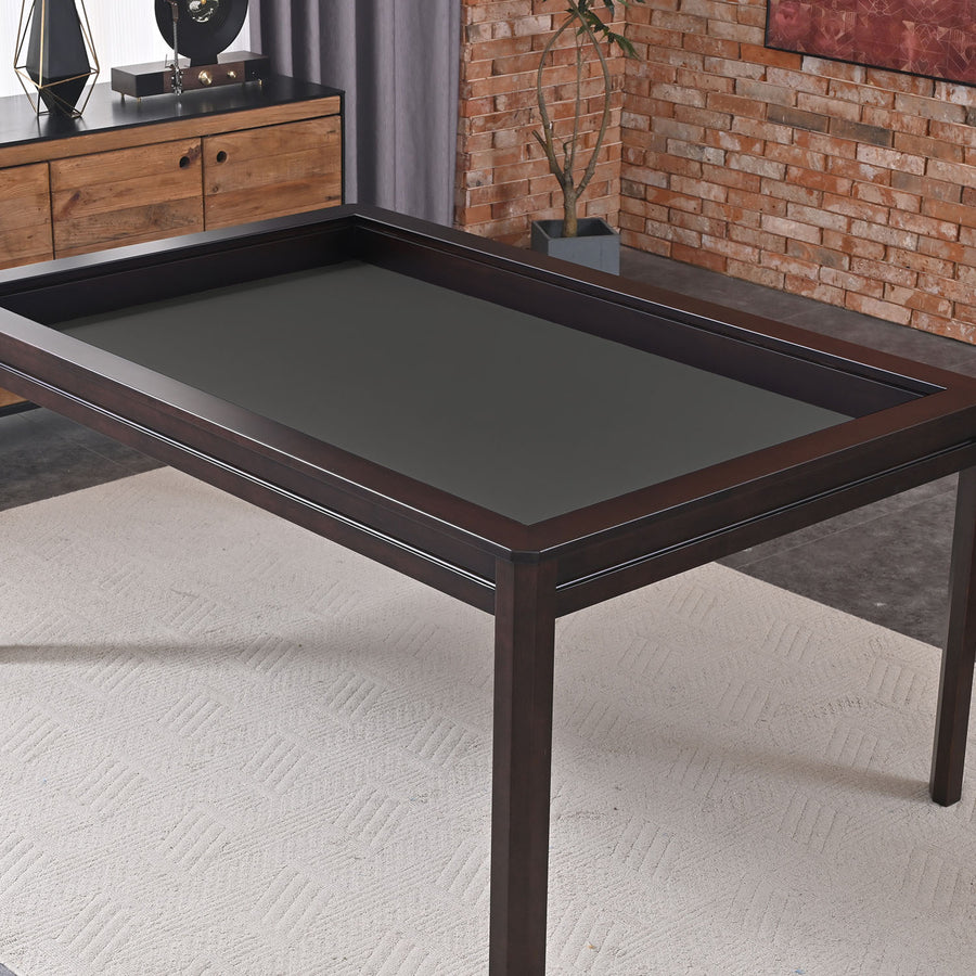 4×6' Velvet Playmat - 5mm Thick| BoxKing Gaming