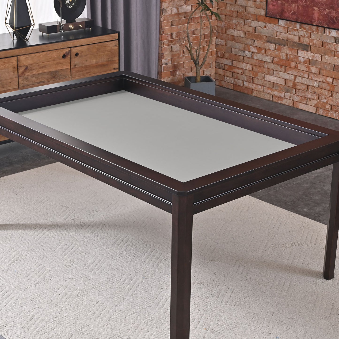 4×6' Velvet Playmat - 5mm Thick| BoxKing Gaming